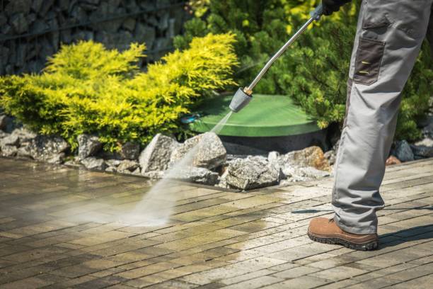 Reliable San Marino, CA  Pressure Washing Services Solutions