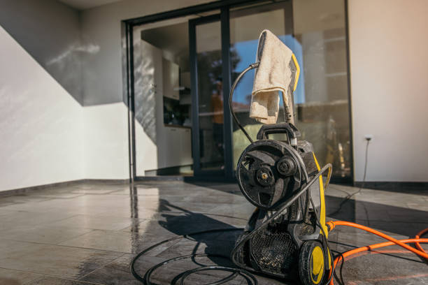 Solar Panel Cleaning in San Marino, CA